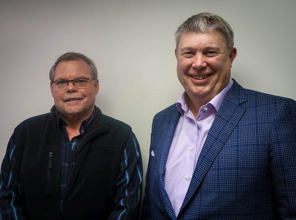 Board elects new Chair and Vice Chair : Raisin Region Conservation